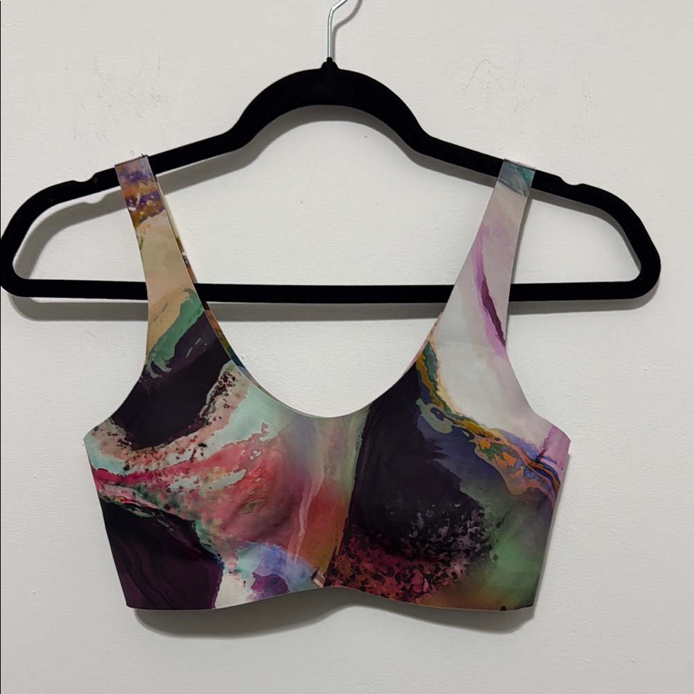 Knix Bra